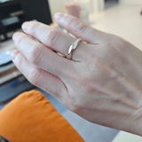 A. review photo