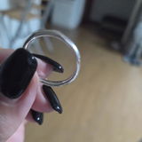 シ. review photo