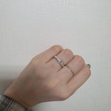 キ. review photo