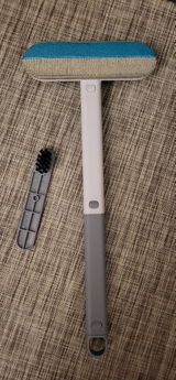 Christopher B. review photo