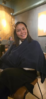 Ma Emily Alisago review photo