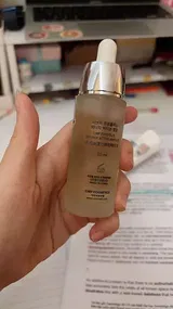 Melina review photo