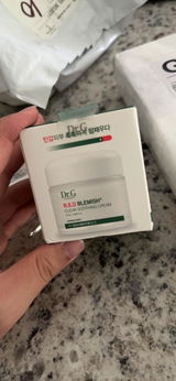 Hazel review photo