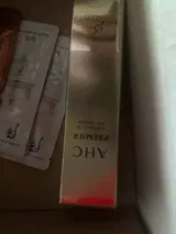 Ava review photo
