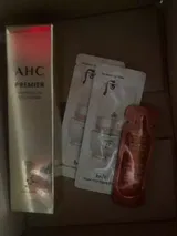 Ava review photo