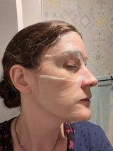 Nora review photo