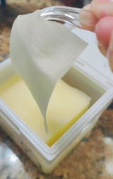 Kimberly review photo