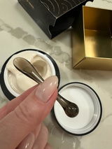 Cookie review photo