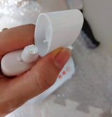 Amazon Customer review photo