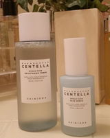 Violet review photo