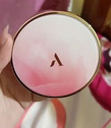 Ariana review photo