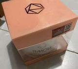 Lily review photo