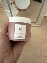 Hazel review photo