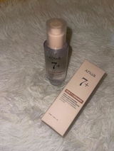 Isabella review photo