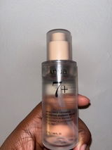 Aubrey review photo