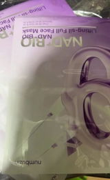 Olivia review photo