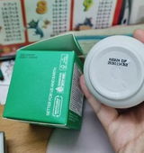 Aubrey review photo