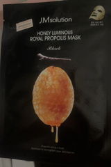 Hazel review photo