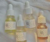 Everly review photo
