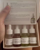 Eliana review photo