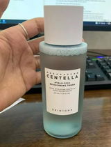 Camila review photo