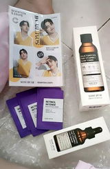 Audrey review photo