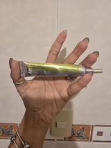 Jenna review photo