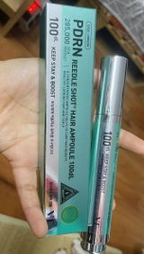 Hazel review photo