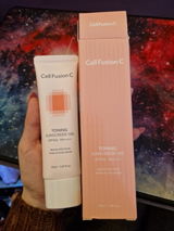 Lily review photo