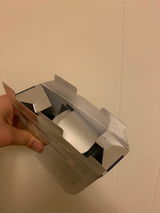 Isabella review photo