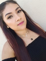 Yanet review photo
