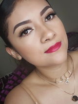 Yanet review photo