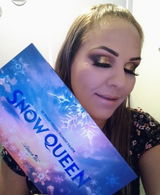 JOEILY Figueroa review photo