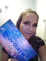 JOEILY Figueroa review photo
