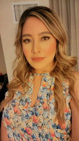 Evelyn Galvan review photo