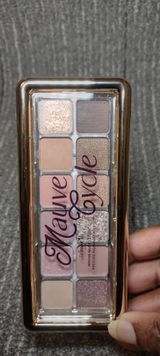 m.u.a.diva1014 review photo