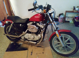 User picture