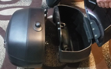 Zachary Eagon review photo