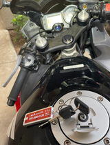 Anonymous review photo