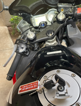Anonymous review photo