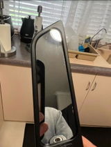 Anonymous review photo