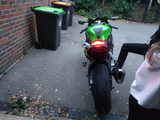 Anonymous review photo