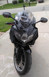 User picture
