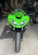 Anonymous review photo