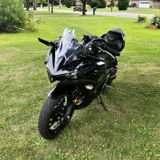 Anonymous review photo
