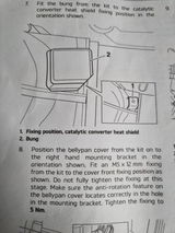 M J Short review photo
