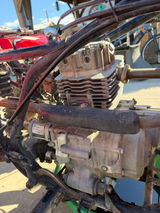 Alfredo Ramirez review photo