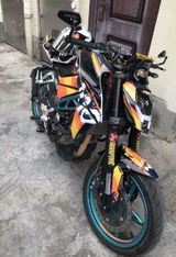 User picture