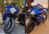 FrostyGSXR review photo
