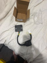 Benjamin Peterson review photo